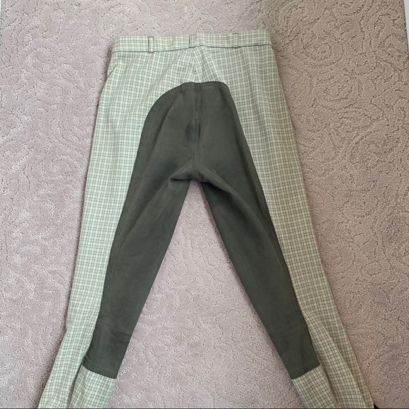 PIKEUR Womens Breeches/Jodhpurs Size 40 - Picture 5 of 5